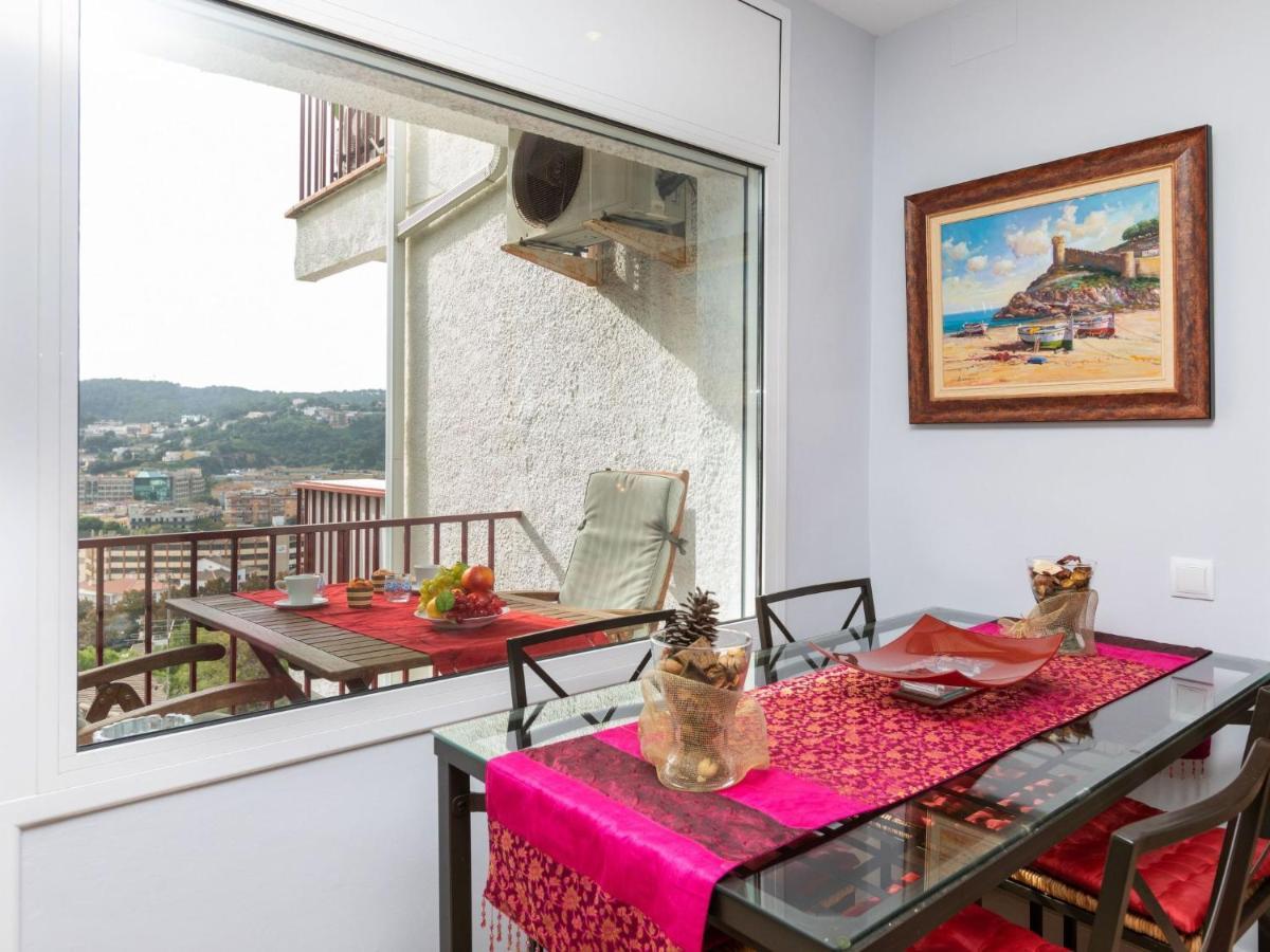 Apartment Picasso By Interhome Tossa de Mar Exterior photo