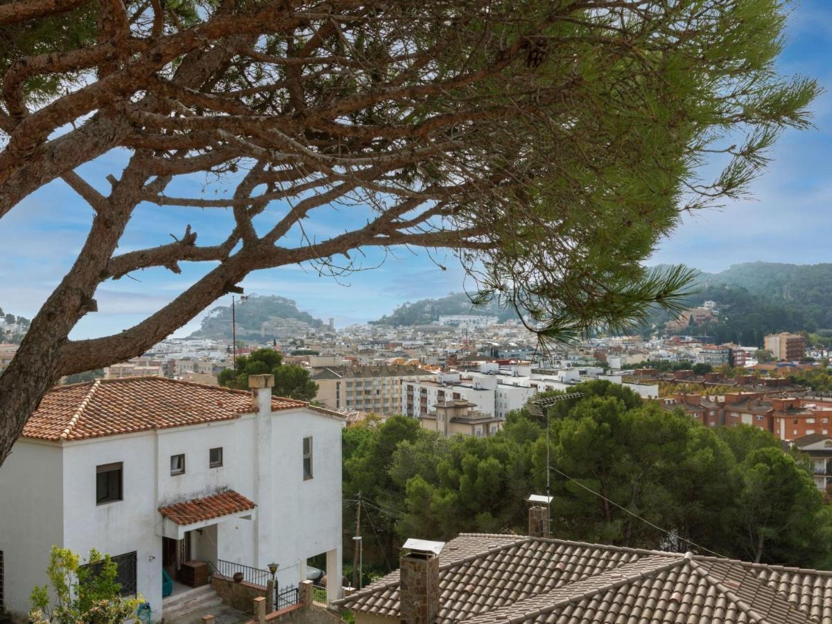 Apartment Picasso By Interhome Tossa de Mar Exterior photo