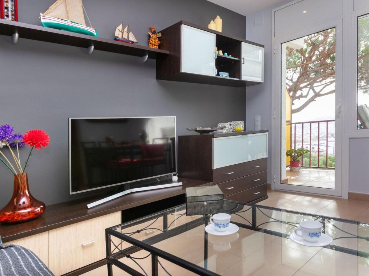 Apartment Picasso By Interhome Tossa de Mar Exterior photo