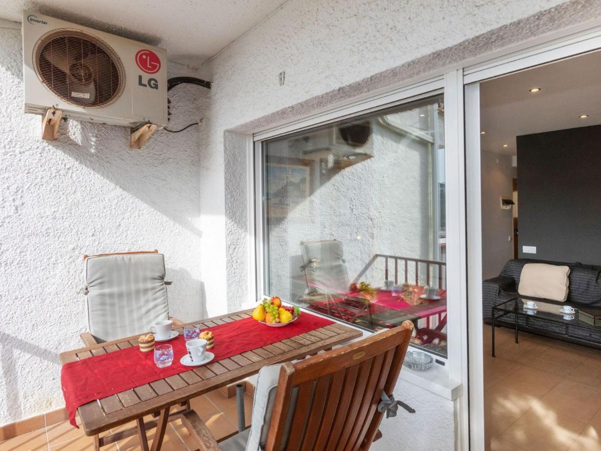 Apartment Picasso By Interhome Tossa de Mar Exterior photo