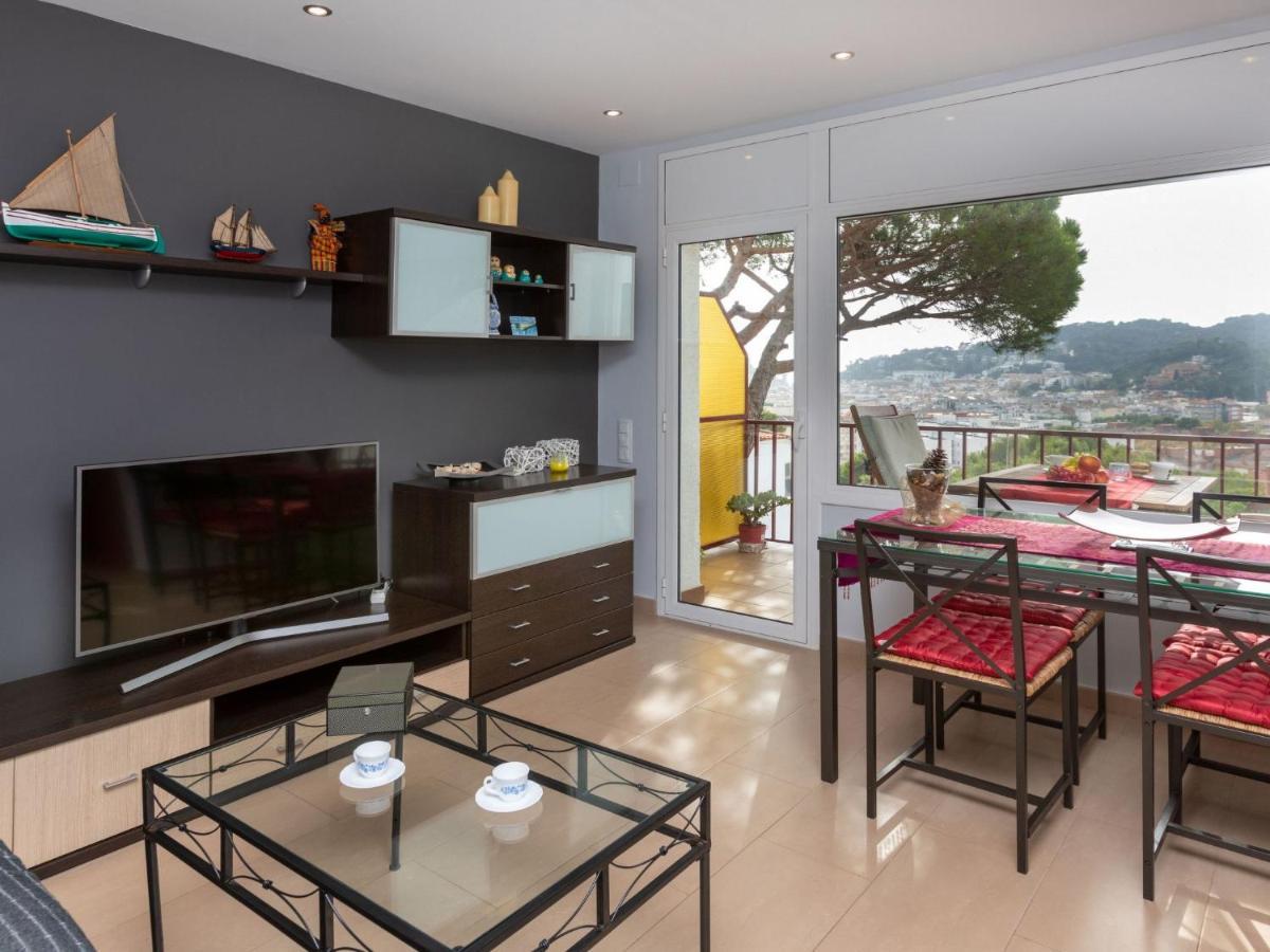 Apartment Picasso By Interhome Tossa de Mar Exterior photo