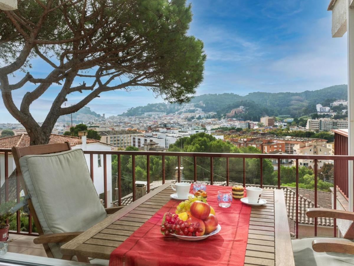 Apartment Picasso By Interhome Tossa de Mar Exterior photo