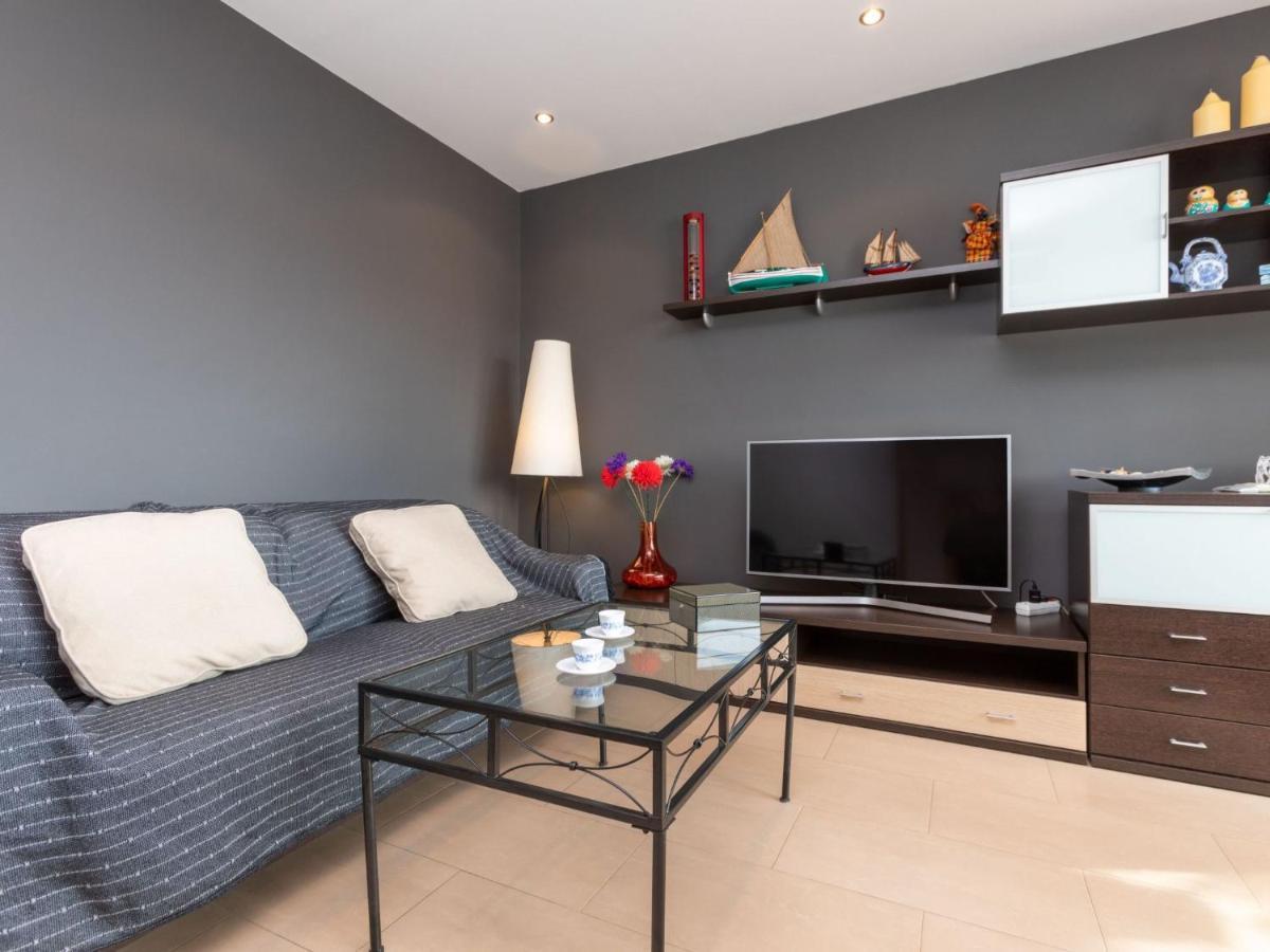 Apartment Picasso By Interhome Tossa de Mar Exterior photo